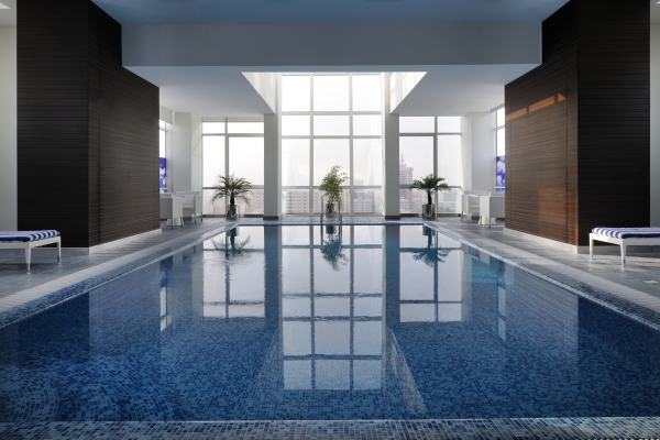 Hotel Ramada Encore Doha